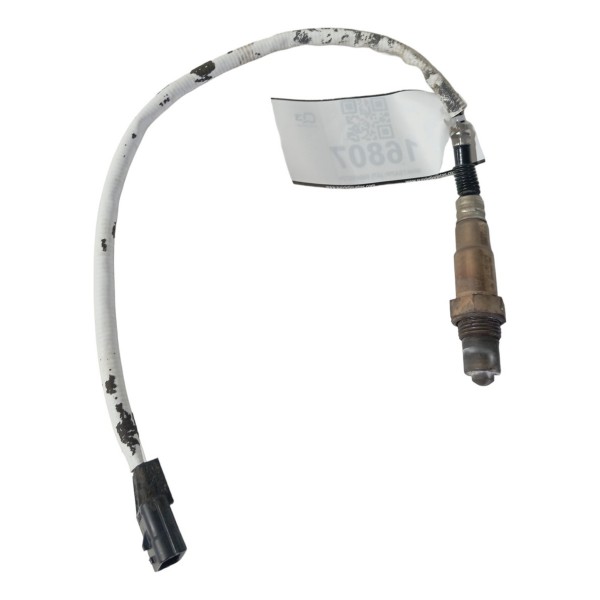Sonda Lambda Renault Clio Logan Sandero Duster 2014 2015