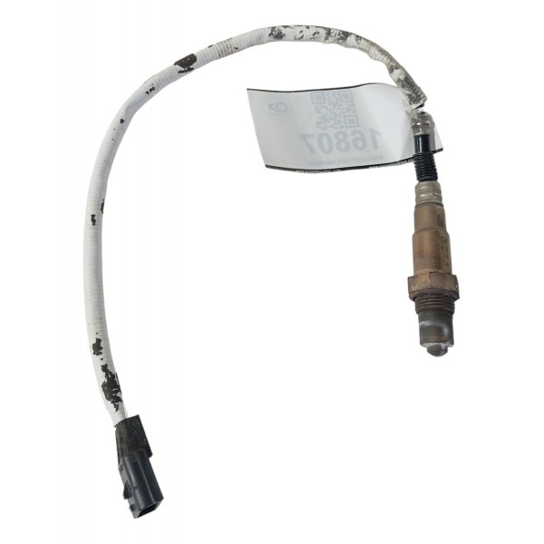 Sonda Lambda Renault Clio Logan Sandero Duster 2014 2015