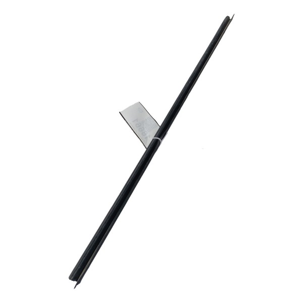 Pestana Interna Traseira Direita Citroen C3 2004 2007 2012