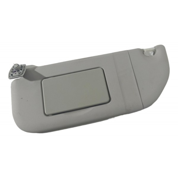 Quebra Sol Esquerdo Citroen C3 2004 2005 2006 2007 2008