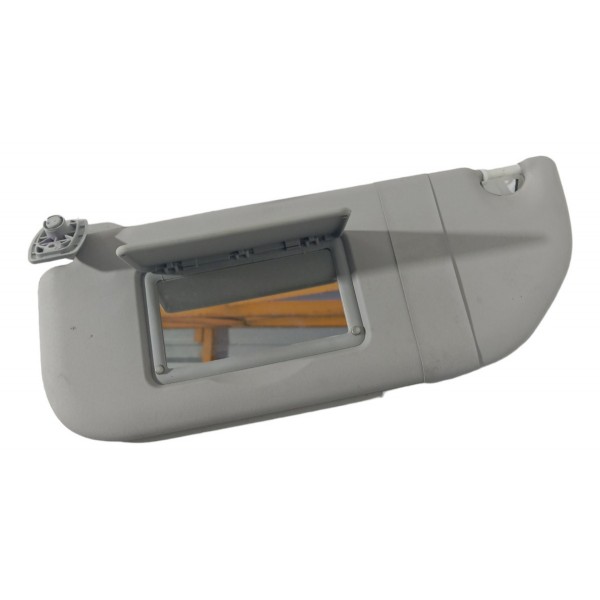 Quebra Sol Esquerdo Citroen C3 2004 2005 2006 2007 2008