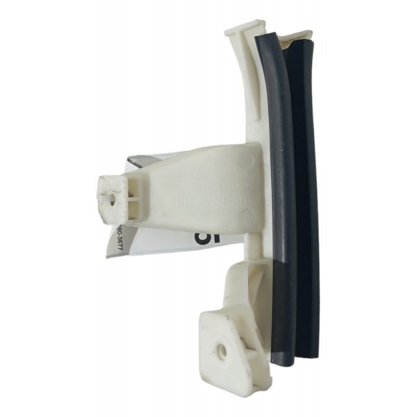 Guia Canaleta Vidro Traseiro Esquerdo Citroen C3 2004 2012