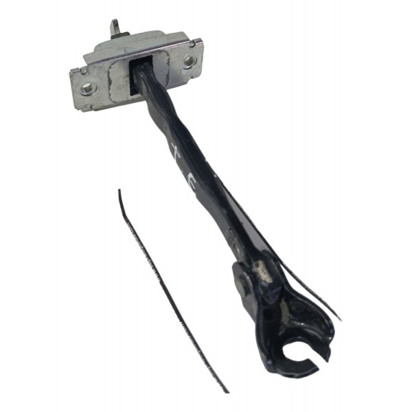 Limitador Porta Traseira Esquerda Honda Fit 2016 2017 2018