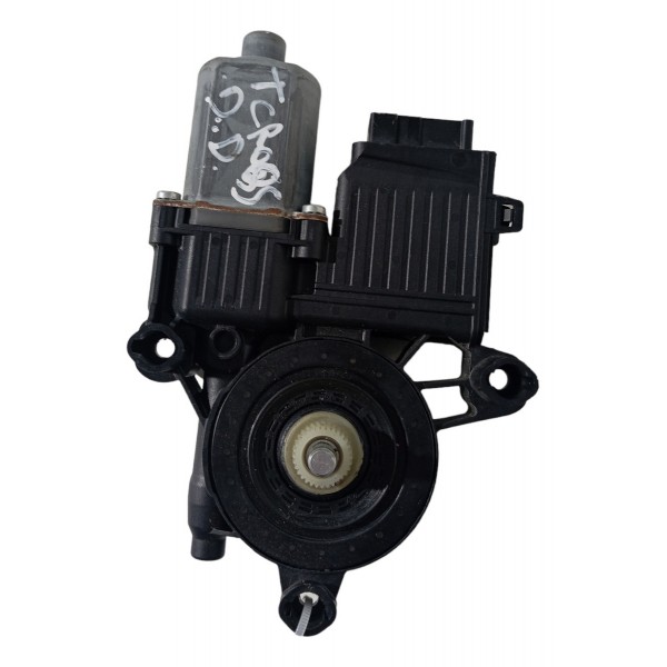 Motor Máquina Vidro Dianteiro Direito Volkswagen Tcross 2022
