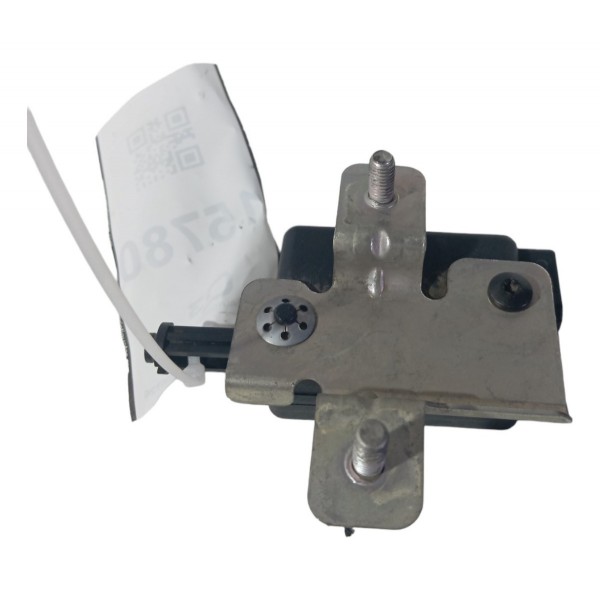 Atuador Trava Porta Malas Renault Sandero 2012 2013 2014