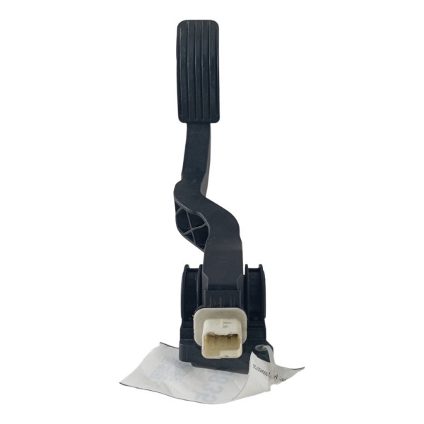 Pedal Acelerador Eletrônico Peugeot 206 207 C3 2006 07 08 09
