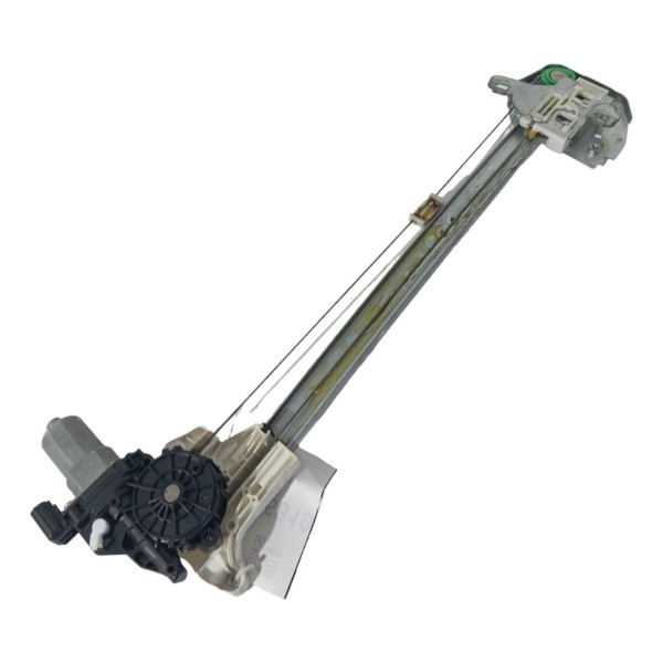 Máquina Vidro Elétrico Traseiro Esquerdo  Honda Fit 2017 18