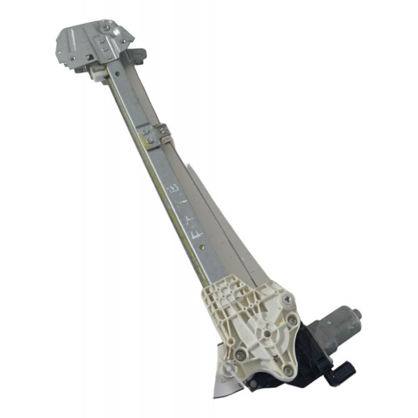 Máquina Vidro Elétrico Traseiro Esquerdo  Honda Fit 2017 18