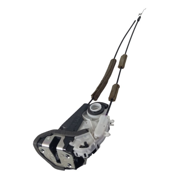 Fechadura Porta Traseira Esquerda Honda Fit 2016 2017 2018