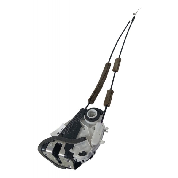 Fechadura Porta Traseira Esquerda Honda Fit 2016 2017 2018