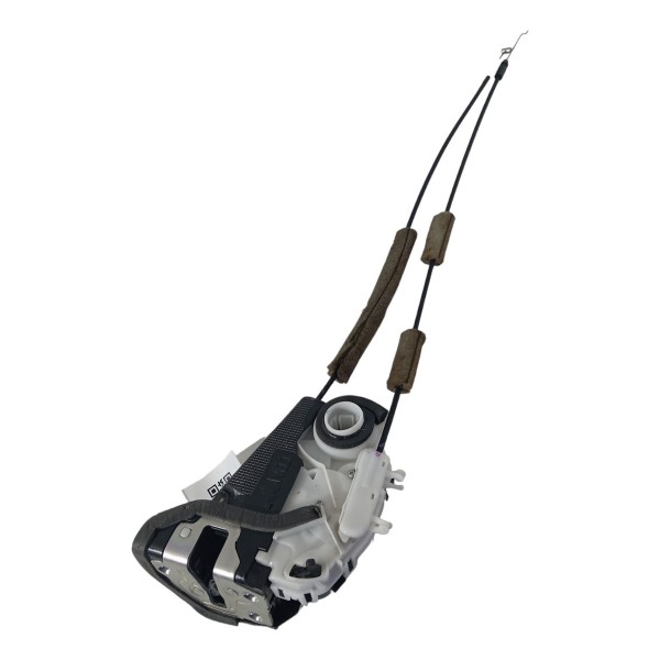 Fechadura Porta Traseira Esquerda Honda Fit 2016 2017 2018