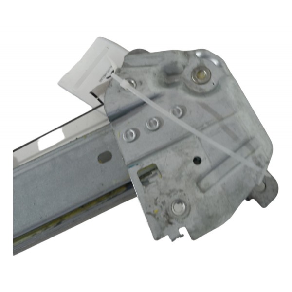 Máquina Vidro Elétrico Traseiro Direito Honda Fit 2017 2018