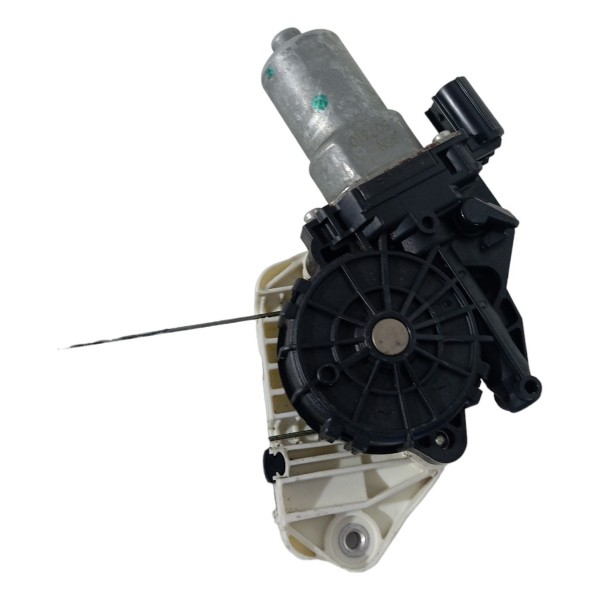 Máquina Vidro Elétrico Traseiro Direito Honda Fit 2017 2018