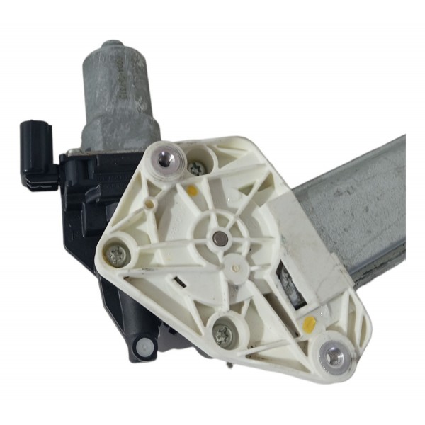 Máquina Vidro Elétrico Traseiro Direito Honda Fit 2017 2018