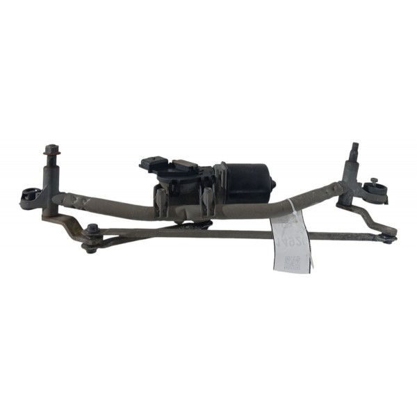 Galhada Motor Limpador Parabrisa Citroën C3 2004 2008 2012