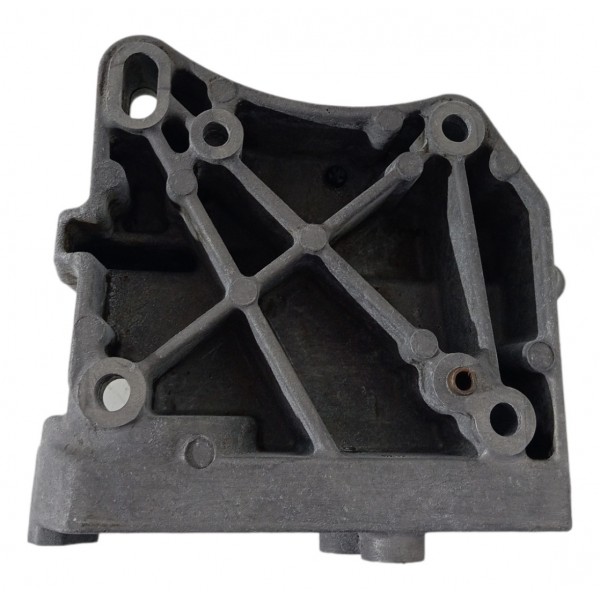 Suporte Alternador Compressor Ar Citroen C3 2004 2005 2012