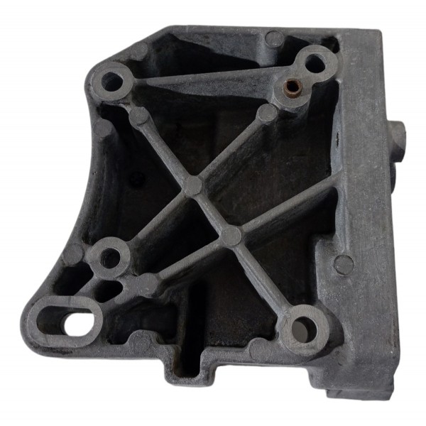 Suporte Alternador Compressor Ar Citroen C3 2004 2005 2012