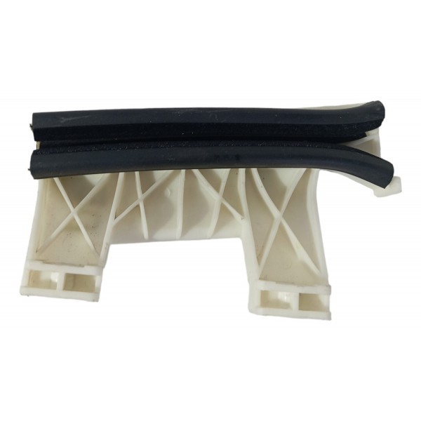 Guia Canaleta Vidro Dianteiro Direito Citroen C3 2004 2012