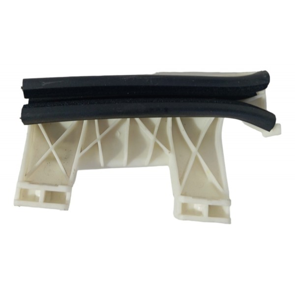 Guia Canaleta Vidro Dianteiro Direito Citroen C3 2004 2012