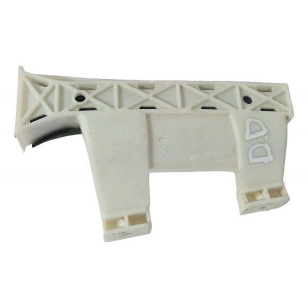 Guia Canaleta Vidro Dianteiro Direito Citroen C3 2004 2012