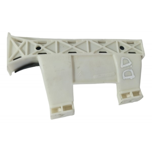Guia Canaleta Vidro Dianteiro Direito Citroen C3 2004 2012