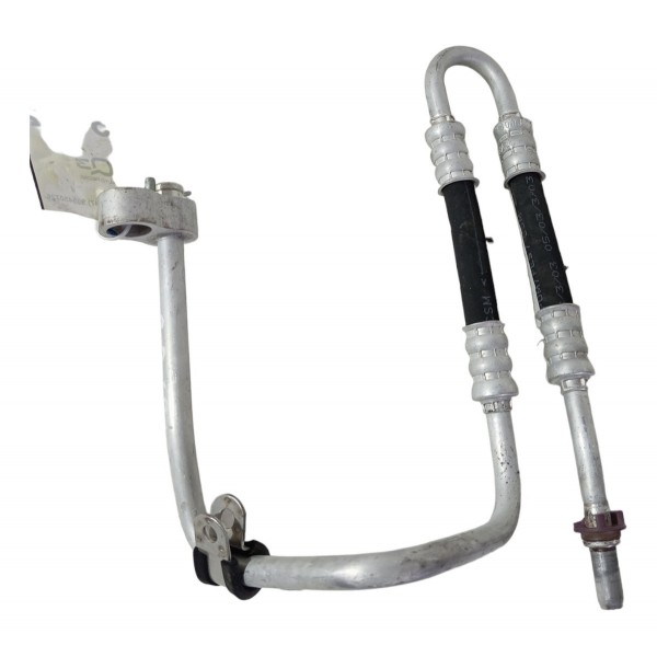 Mangueira Ar Condicionado Volkswagen Fox Gol 2014 2015 2016