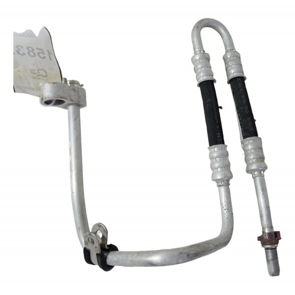 Mangueira Ar Condicionado Volkswagen Fox Gol 2014 2015 2016