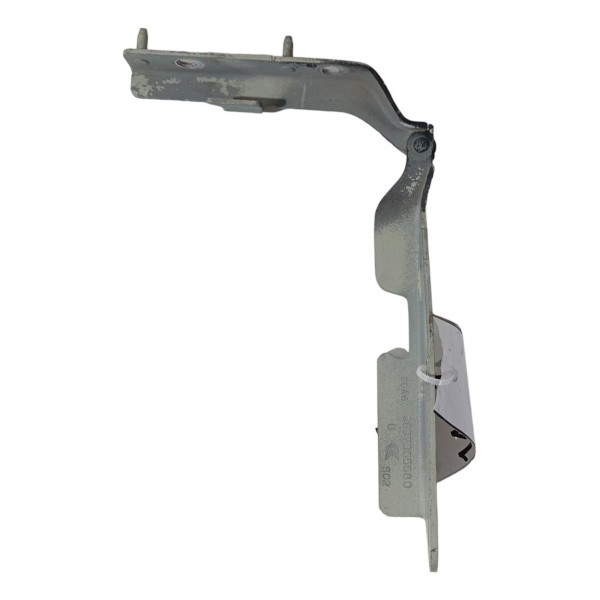 Braço Dobradiça Capô Esquerdo Citroen C3 2004 2008 2011 2012