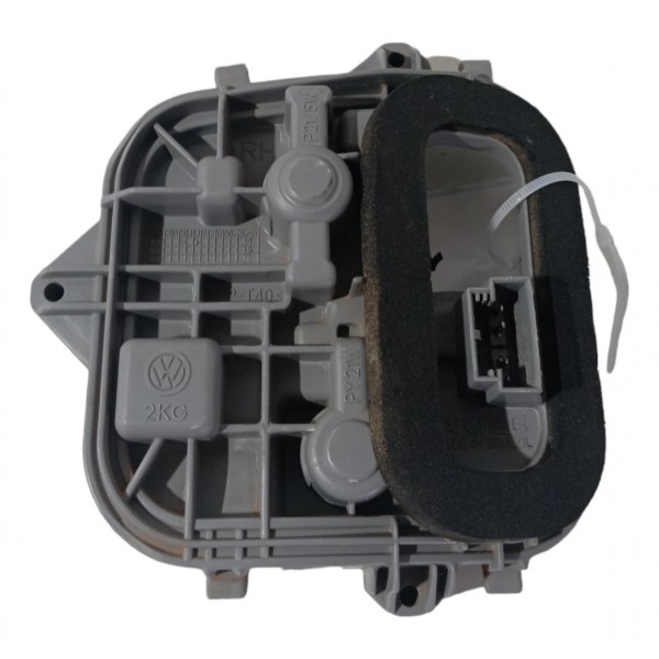 Circuito Lanterna Traseira Direita Volkswagen Fox 2015 2016 Direito 014