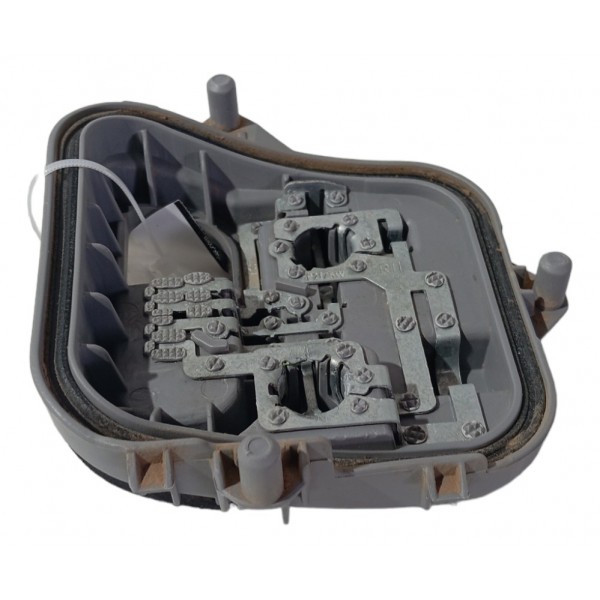 Circuito Lanterna Traseira Direita Volkswagen Fox 2015 2016 Direito 014