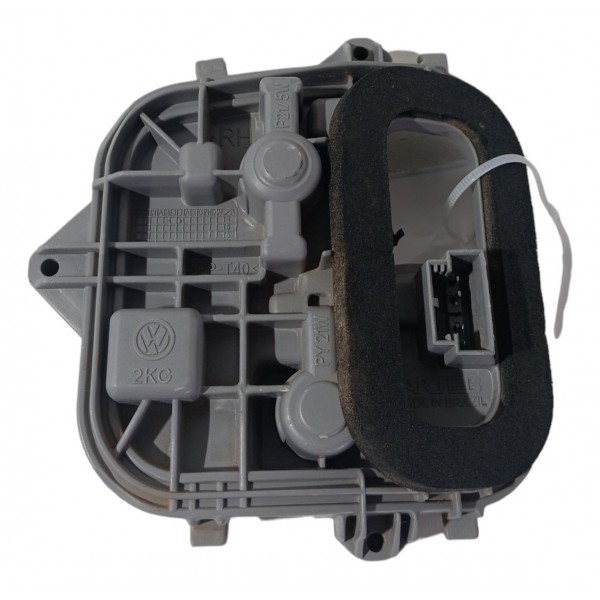 Circuito Lanterna Traseira Direita Volkswagen Fox 2015 2016 Direito 014