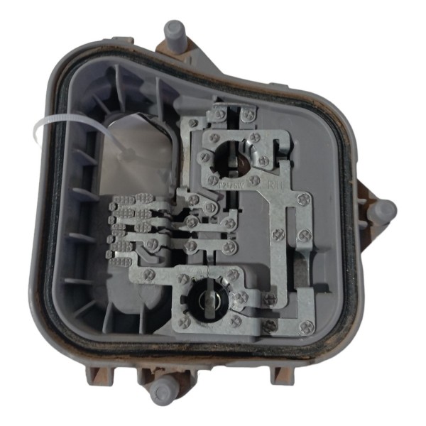 Circuito Lanterna Traseira Direita Volkswagen Fox 2015 2016 Direito 014