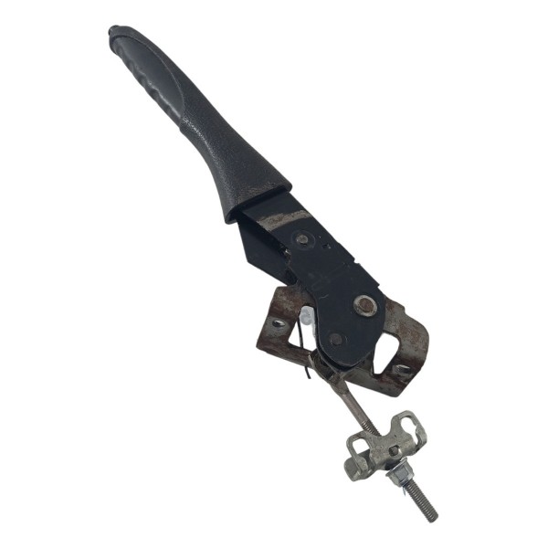 Alavanca Freio Mão Peugeot 206 Sw 2003 2004 2005 2006 2007