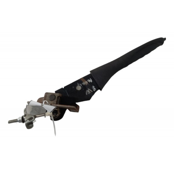 Alavanca Freio Mão Peugeot 206 Sw 2003 2004 2005 2006 2007