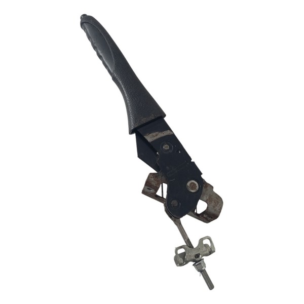 Alavanca Freio Mão Peugeot 206 Sw 2003 2004 2005 2006 2007