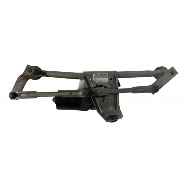 Galhada Motor Limpador Parabrisa Peugeot 206 Sw 2004 2005 06