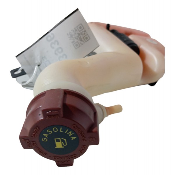 Reservatório Partida Frio Peugeot 206 Sw 2004 2005 2006 2007