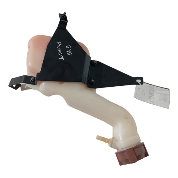 Reservatório Partida Frio Peugeot 206 Sw 2004 2005 2006 2007