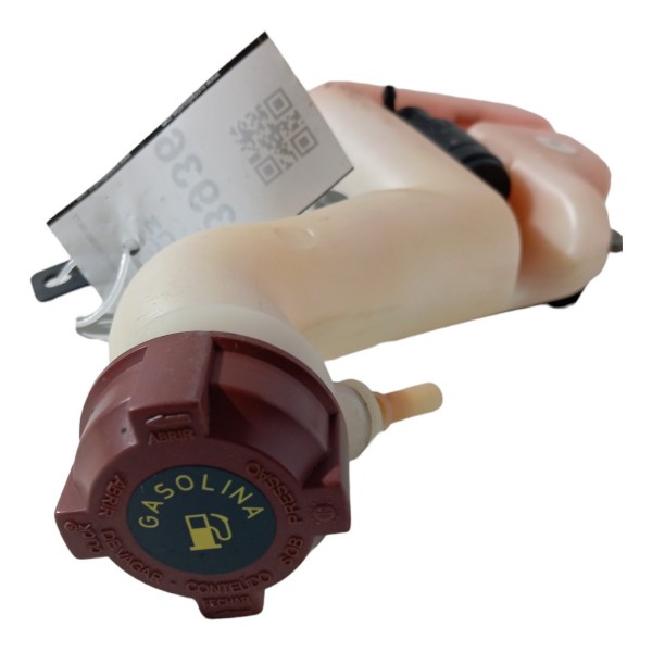 Reservatório Partida Frio Peugeot 206 Sw 2004 2005 2006 2007