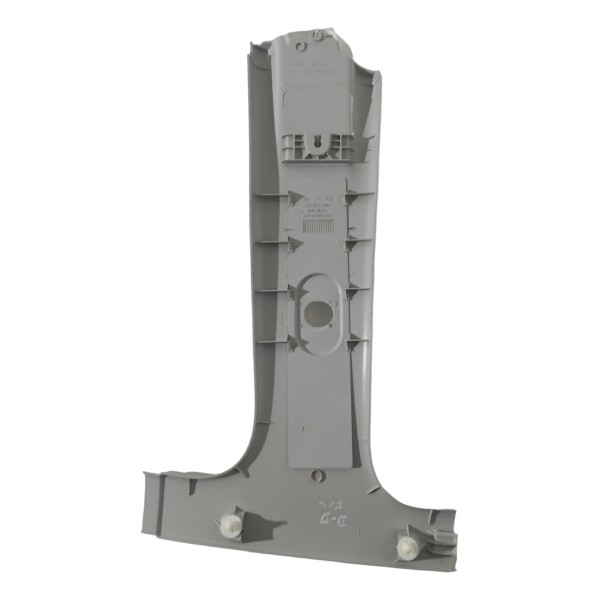 Acabamento Superior Coluna Central Direito Volkswagen Fox 15