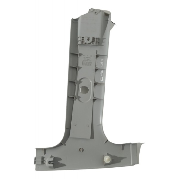 Acabamento Superior Coluna Central Esquerdo Vw Fox 2015 2016