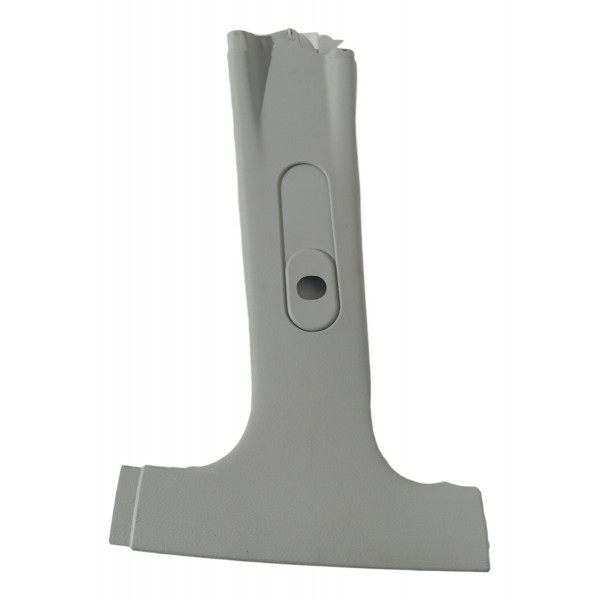 Acabamento Superior Coluna Central Esquerdo Vw Fox 2015 2016