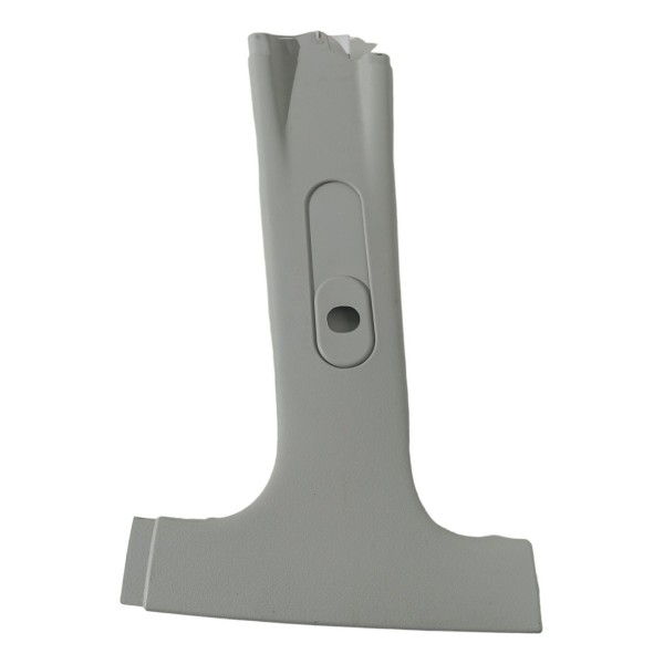 Acabamento Superior Coluna Central Esquerdo Vw Fox 2015 2016