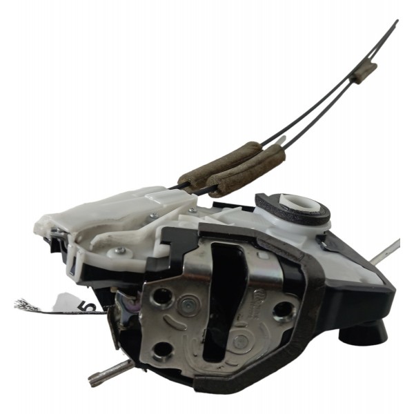 Fechadura Porta Dianteira Direita Honda Fit 2016 2017 2018