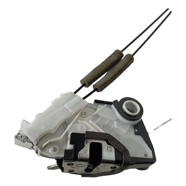 Fechadura Porta Dianteira Direita Honda Fit 2016 2017 2018