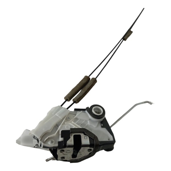 Fechadura Porta Dianteira Direita Honda Fit 2016 2017 2018