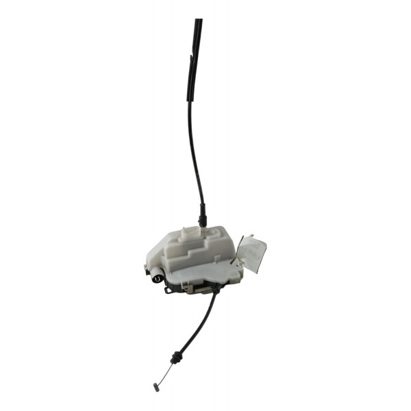 Fechadura Porta Dianteira Direita Citroen C3 2004 2008 2012