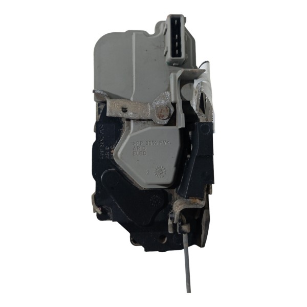 Fechadura Porta Traseiro Direito Peugeot 206 2007 2008 2009