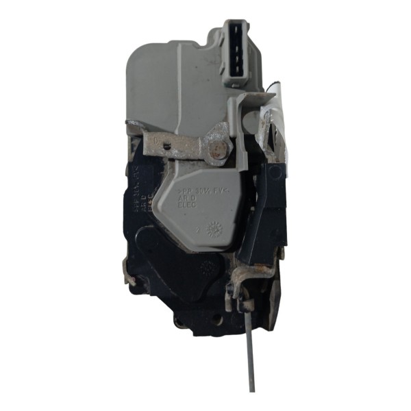 Fechadura Porta Traseiro Direito Peugeot 206 2007 2008 2009