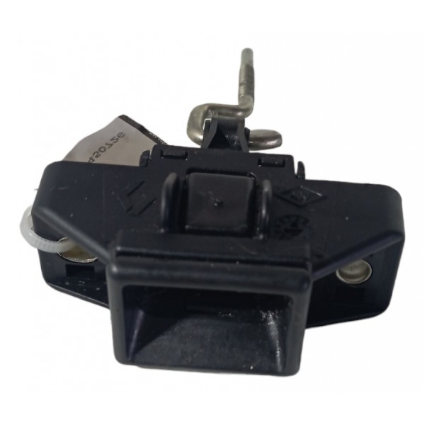 Trava Batente Tampa Traseira Porta Malas Renault Sandero 15